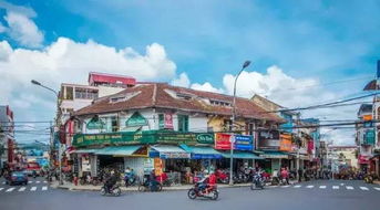 南宁到越南10日游：一场惯与梦想、 失望和螺蛳粉的史诗