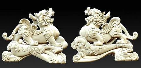 工作室风水考量