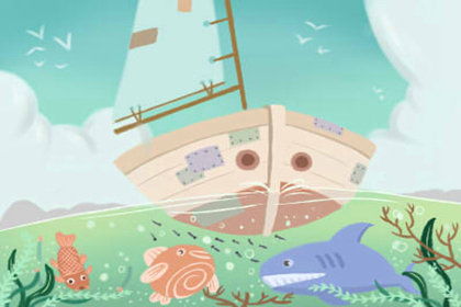 墓碑朝向原则：坐北朝南为优选