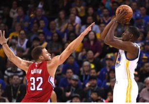 (注)NBA球员身材优势对比赛策略作用于解析