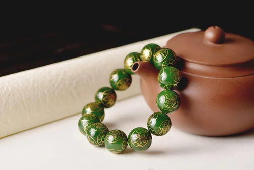 1.1 玉石的儒雅象征