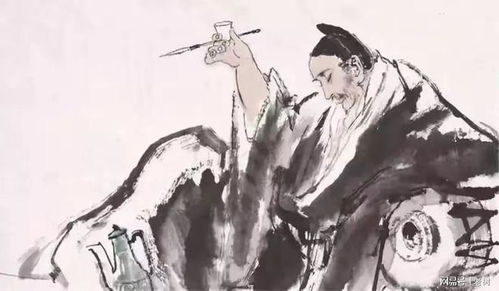 李白出生那年的生肖是什么，诗仙李白为何被代表该生肖？