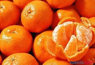 适宜食用之水果及其药理作用解析