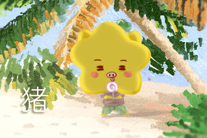 猪在哪些吉日出生以及具体哪一天命最好？