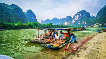 漓江竹筏漂流的注意事项（重要！）