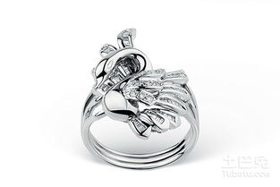 如何佩戴星座情侣戒指？有哪些独特的个性情侣戒指款式？