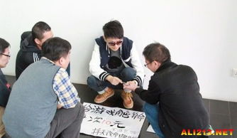 街头摆摊看面相合法吗？摆摊算命通常在哪些地方进行？