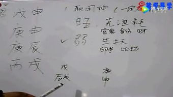 如何快速掌握民间子平八字点窍，高效学习子平八字课程？