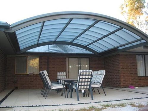 院子雨棚风水怎么样，对香吗有影响吗？