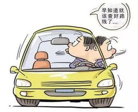 哪些八字四柱组合的人不适合开车？