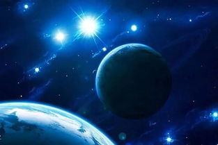 星象与风水：隐秘力量的影响