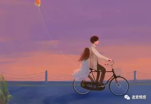 炎热爱情的本质：顺应天然与接纳不确定性