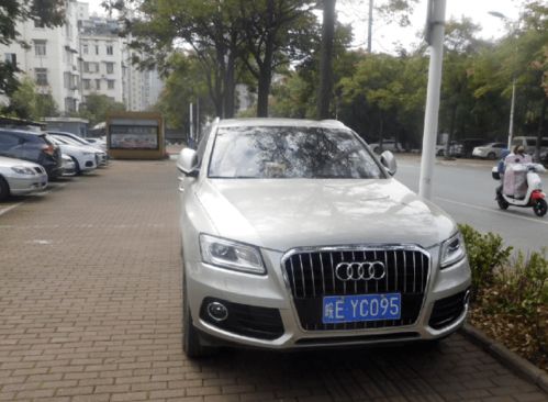 车牌号皖e测凶吉，车牌改写吉凶如何查询？