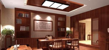 （一） 办公桌方位与气场流动的互动关系