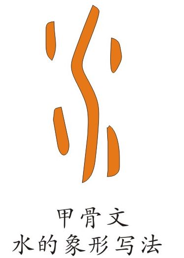 汐字的含义与象征