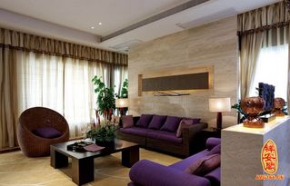 如何设计环境风水布局图？