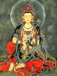 文殊菩萨诞辰的历史持续发展渊源与文化底蕴意义