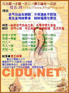 长辈算命取名，有没有算命先生起名大全推荐？