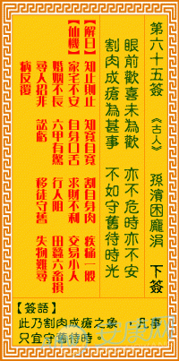 五、 財運走向維度之多層次分析