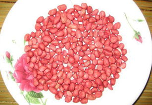 震惊！花生梦竟然和财运有关！