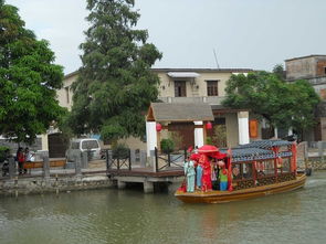 震惊！灯笼沙水乡惊天骗局大揭秘！2026年去的人肠子都悔青了