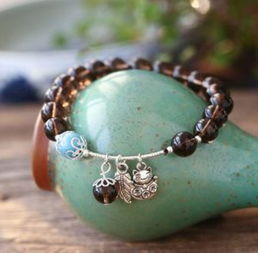 蓝水晶的寓意和禁忌，以及不同颜色水晶代表的意义，有哪些需要注意的地方？