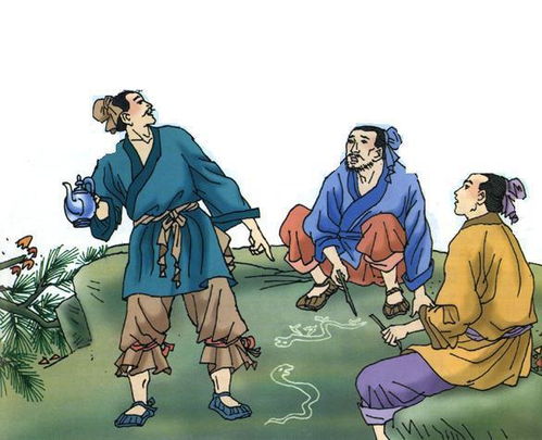：夜较深人静与“画蛇添足”之意象交织的文化底蕴考察