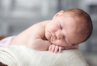 母亲节出生的宝宝叫什么小名？