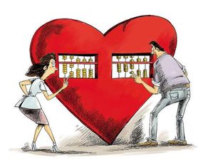 女命遇流年偏财，预示着怎样的财富机遇和婚姻好运？