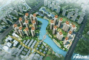 南宁绿地城C区8栋风水与同楼其他户型风水是否相同？