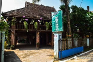 住宿选择：曼听公园旁边的酒店？你脑子进水了吧！