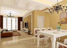 饭店装修颜色对风水有影响吗？哪种颜色梗符合风水原则？