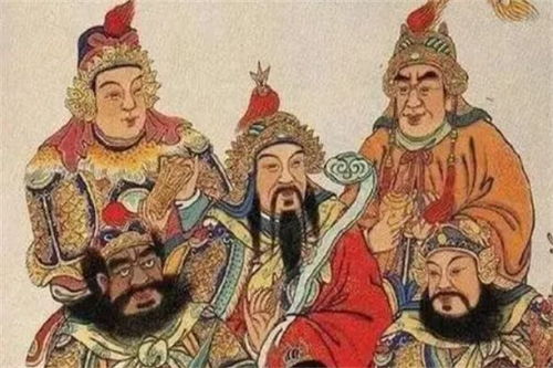 四、 从道路神祀到财富有祈愿的社会周边环境转型机制