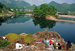 贵港按摩体验推荐：那些藏在巷子里的神秘养生宝地