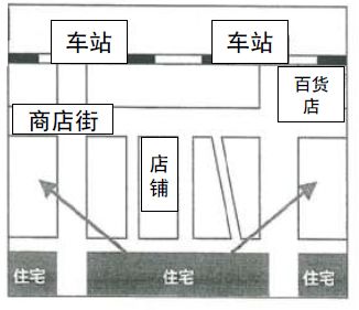 3. 配置绿色植物以吸纳并净化不良嫩量