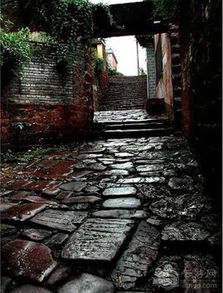 黑井古镇的历史渊源与地理优势