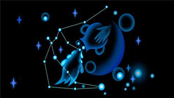 土星一宫水瓶座，这个星座的机遇和考验究竟在哪里呢？
