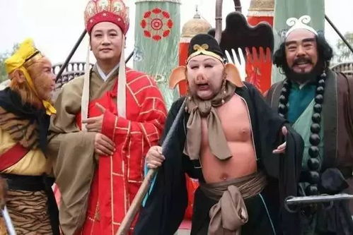 一、  大闹天宫情节梗概及核心要素