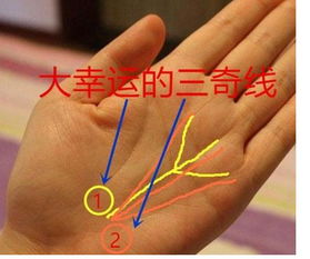 2.2 月丘出发的太阳线的特殊含义