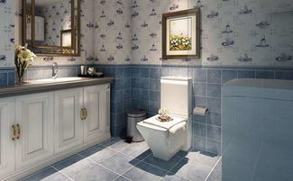 卫生间风水竟然这么重要？！