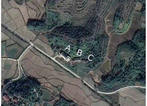 1.1 象形山的定义及象征意义