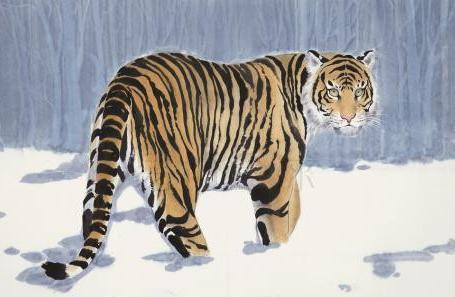 十二生肖鼠虎狗运势，生肖虎狗羊鼠福气解读分别是什么含义？