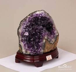 不同颜色的水晶分别有哪些独特的风水功效？