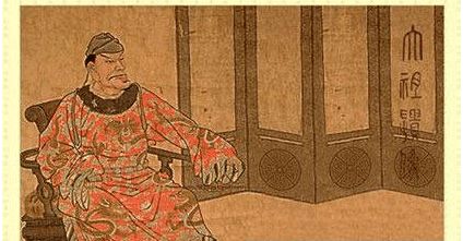 年羹尧的生平概述及官职轨迹