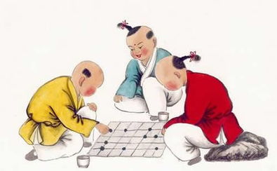 救命！梦见下棋要出大事？！