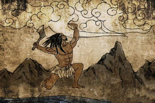 福星之起源的历史溯源与神话阐释