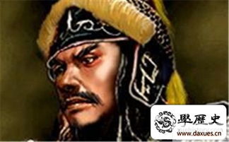北魏太武帝拓跋焘（408—452）——戊申年诞生
