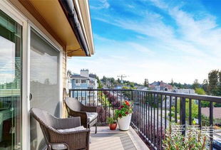 一、 风水视角下阳台种植之理论基础