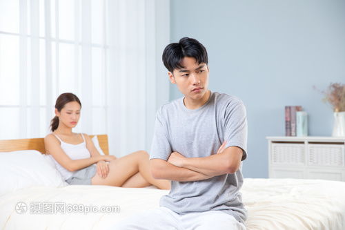 五、 聚少离多——职业属性对婚姻冲突缓解之积极影响