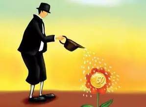 农历七月：胆识与预见性构建的权力财富格局